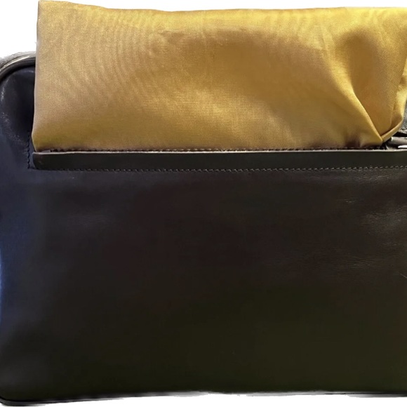 Vintage Gucci Horsebit Shoulder Bag - Picture 8 of 17